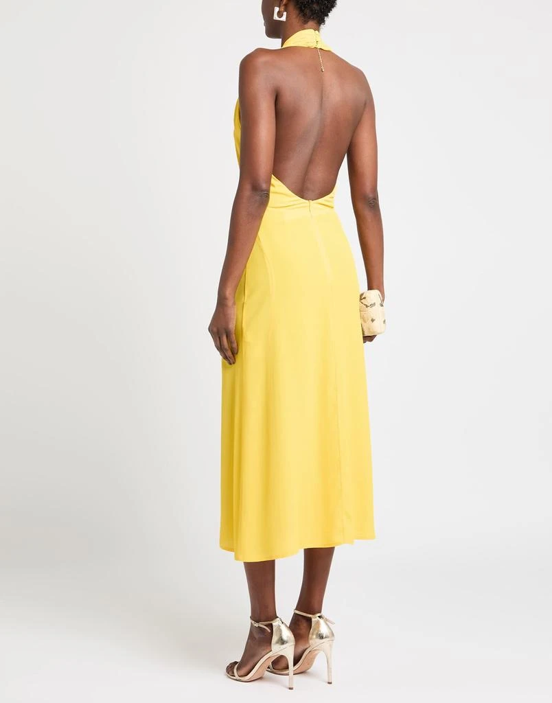 SEMICOUTURE Long dress 3