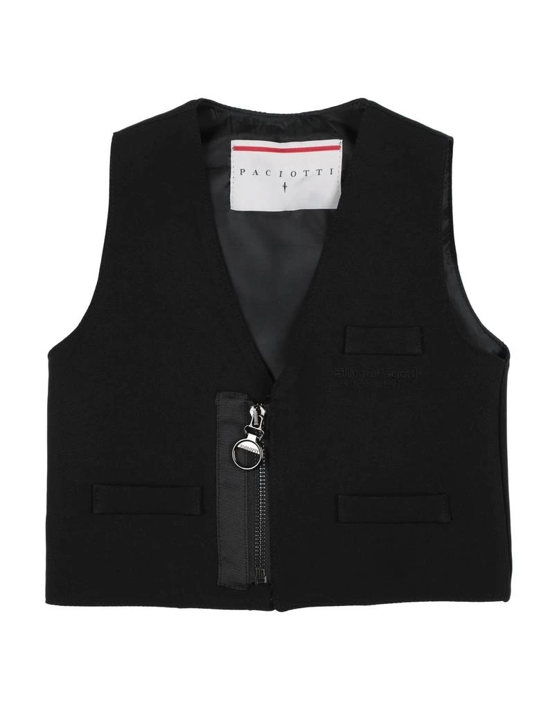 CESARE PACIOTTI Suit vest 1