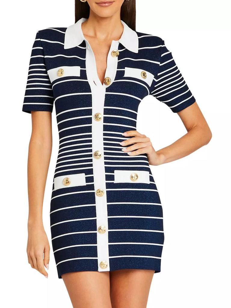 retrofête Kiersten Dress 2