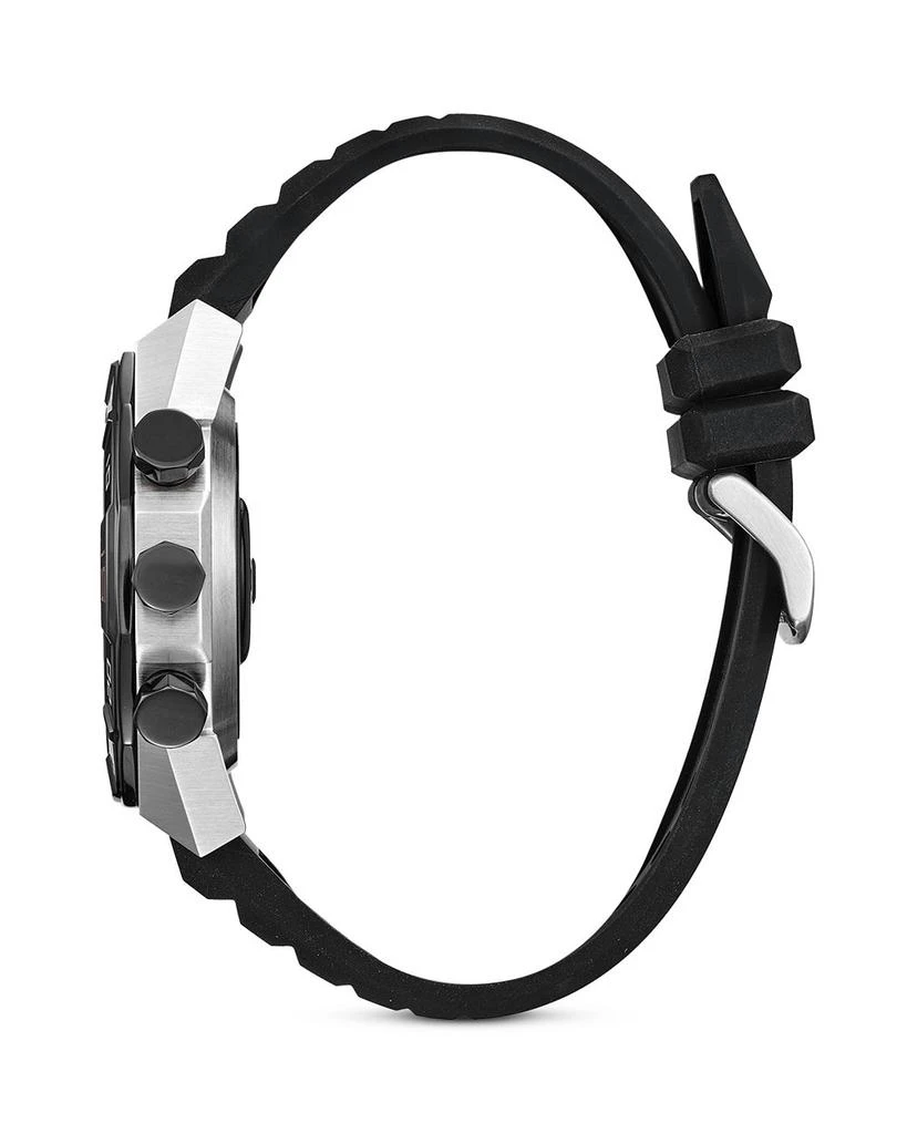 Citizen Hybrid Smartwatch, 44mm 2