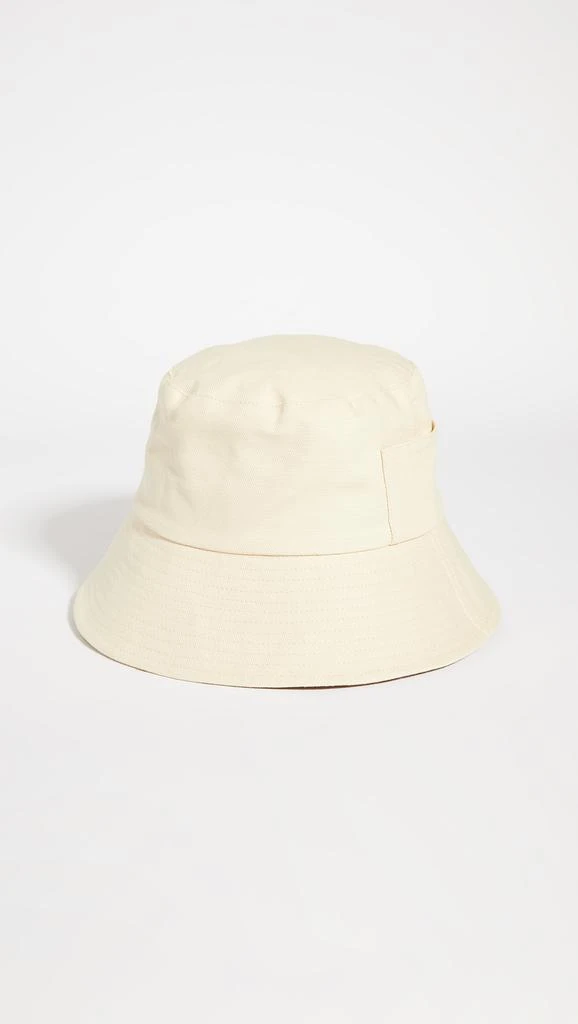 Lack of Color Wave Bucket Hat 1