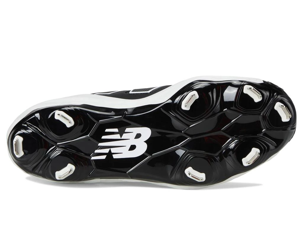 New Balance Fresh Foam X Velov4 Metal Softball Cleats 3