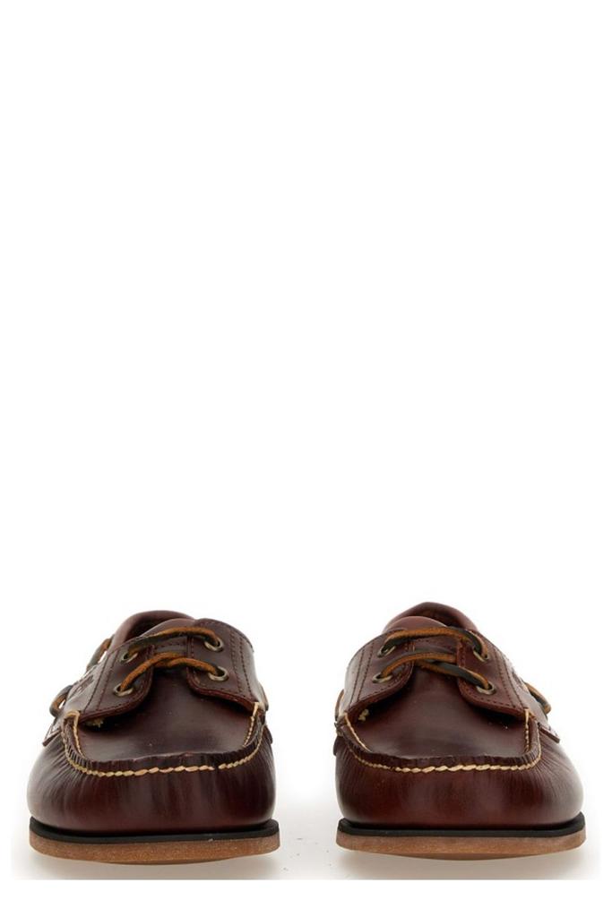 Timberland Timberland Classic 2-Eye Boat Shoes - Business