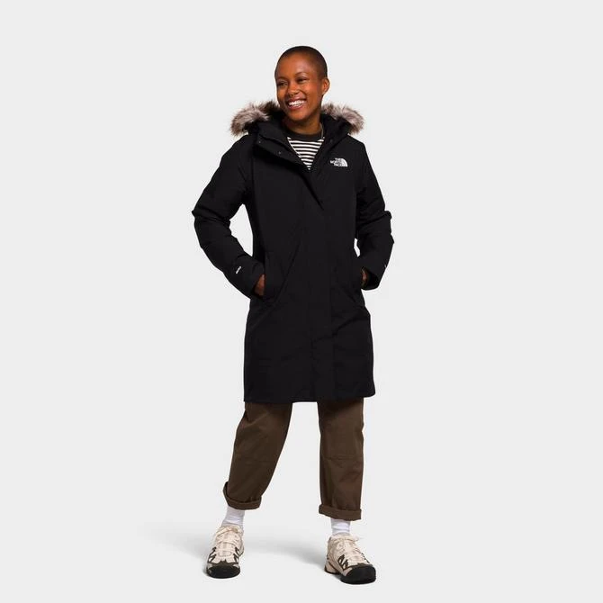 The North Face Women's The North Face Triple C Parka 2