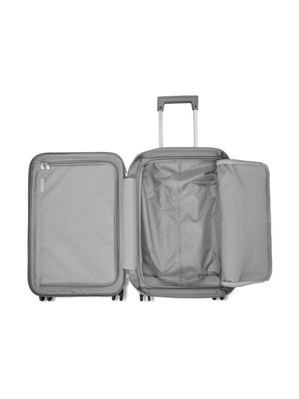 Samsonite 19 Inch Hardshell Carry On Spinner Suitcase 5