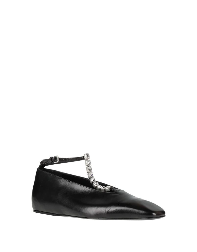 Jil Sander Ballet flats 2