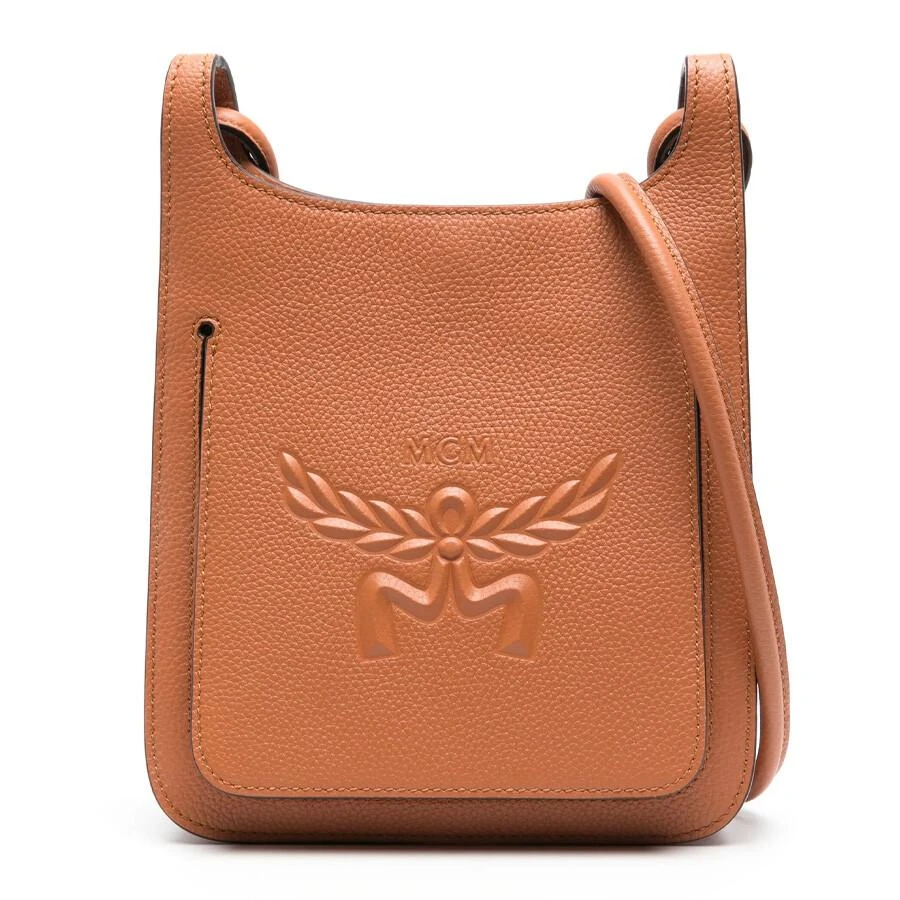 MCM Mini Himmel Hobo Crossbody Bag 1