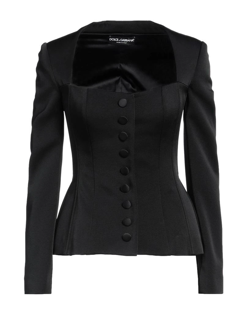 Dolce 
Gabbana Jacket 1