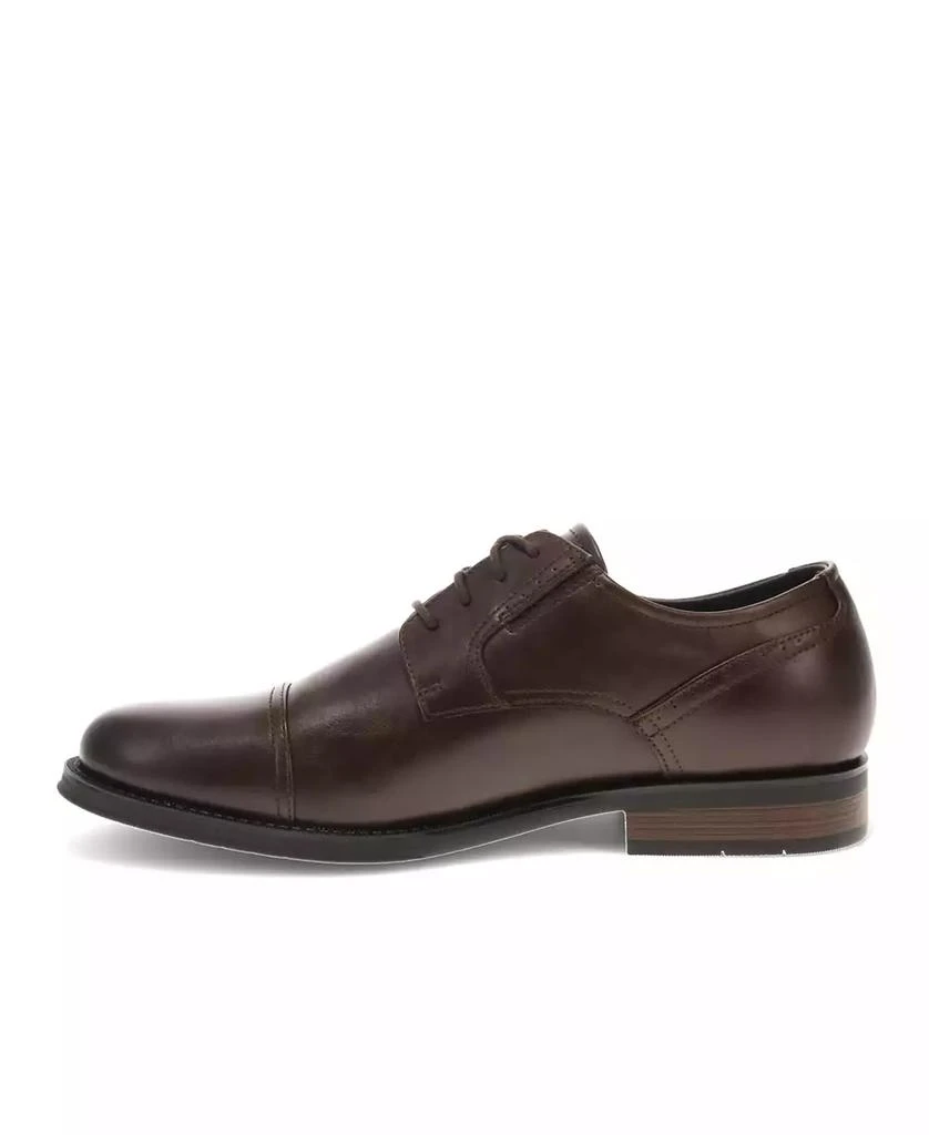 Dockers Men
s Echo Lace Up Shoe 9