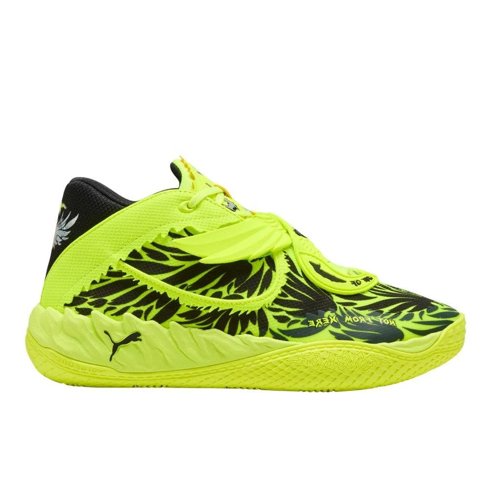 Puma Mb.05 Voltage Basketball Shoes