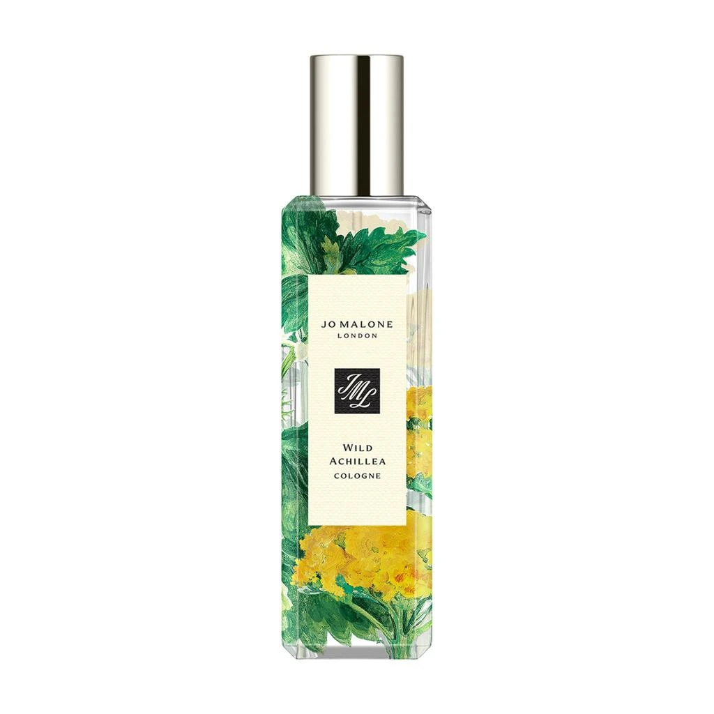 Jo Malone London Wild Achillea Cologne 2