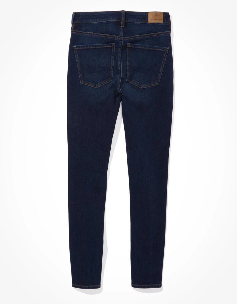 American Eagle Outfitters AE Dream Super High-Waisted Jegging 2