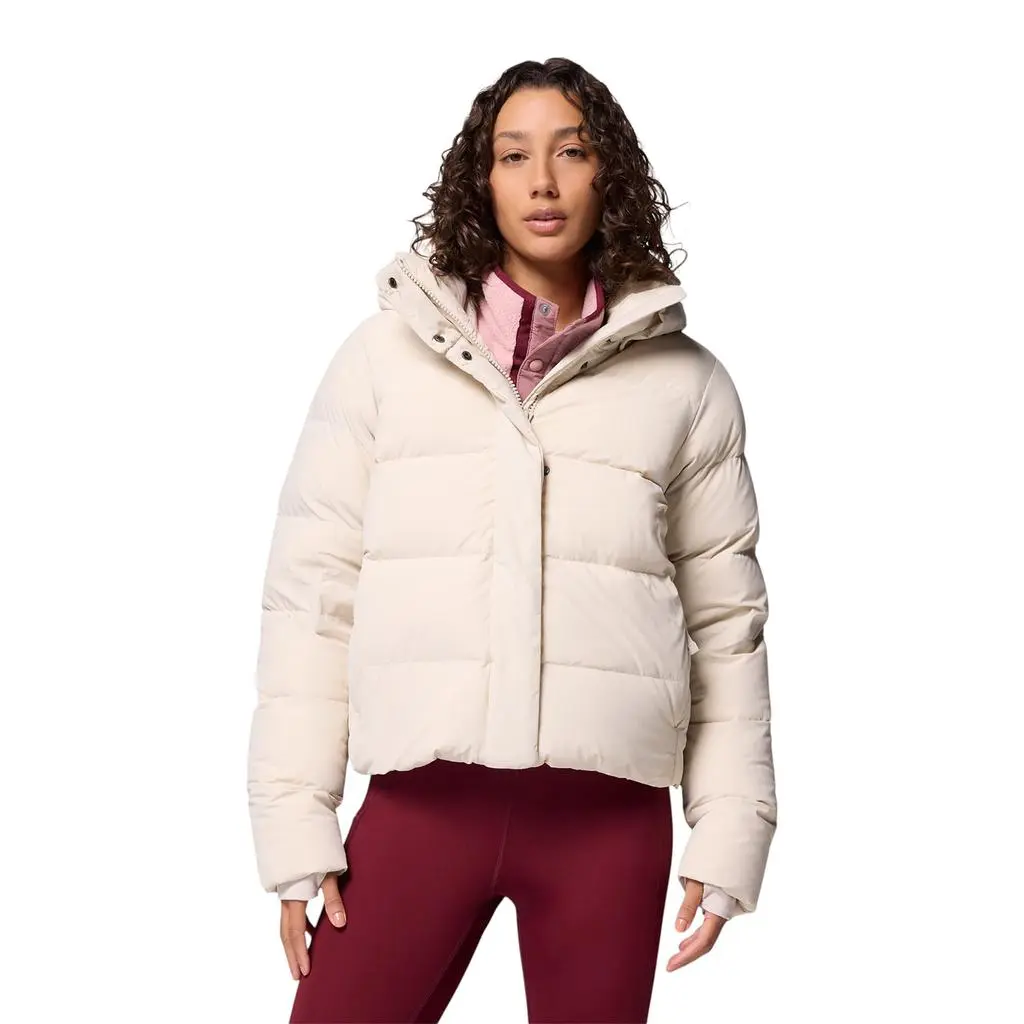 Columbia Columbia Amaze Puff Hooded Jacket - Women's