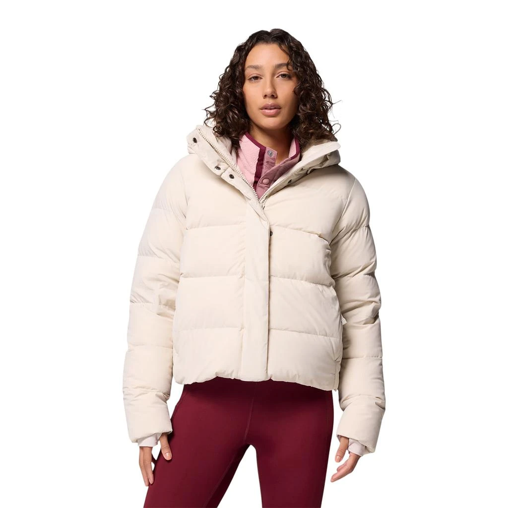 Columbia Columbia Amaze Puff Hooded Jacket - Women
s