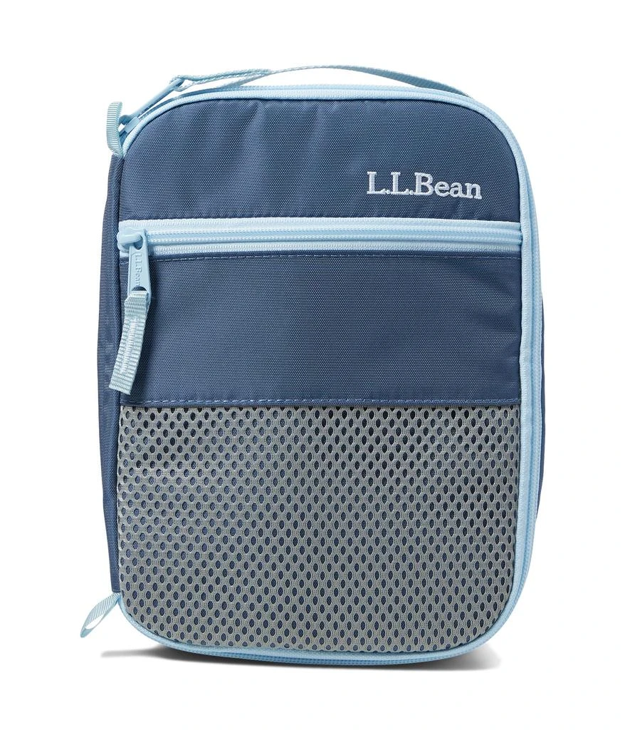 L.L. BEAN Backpack with Matching Lunch Box L.L. Bean | Bags | Ll Bean Backpack With Matching Lunch Box  main image 2