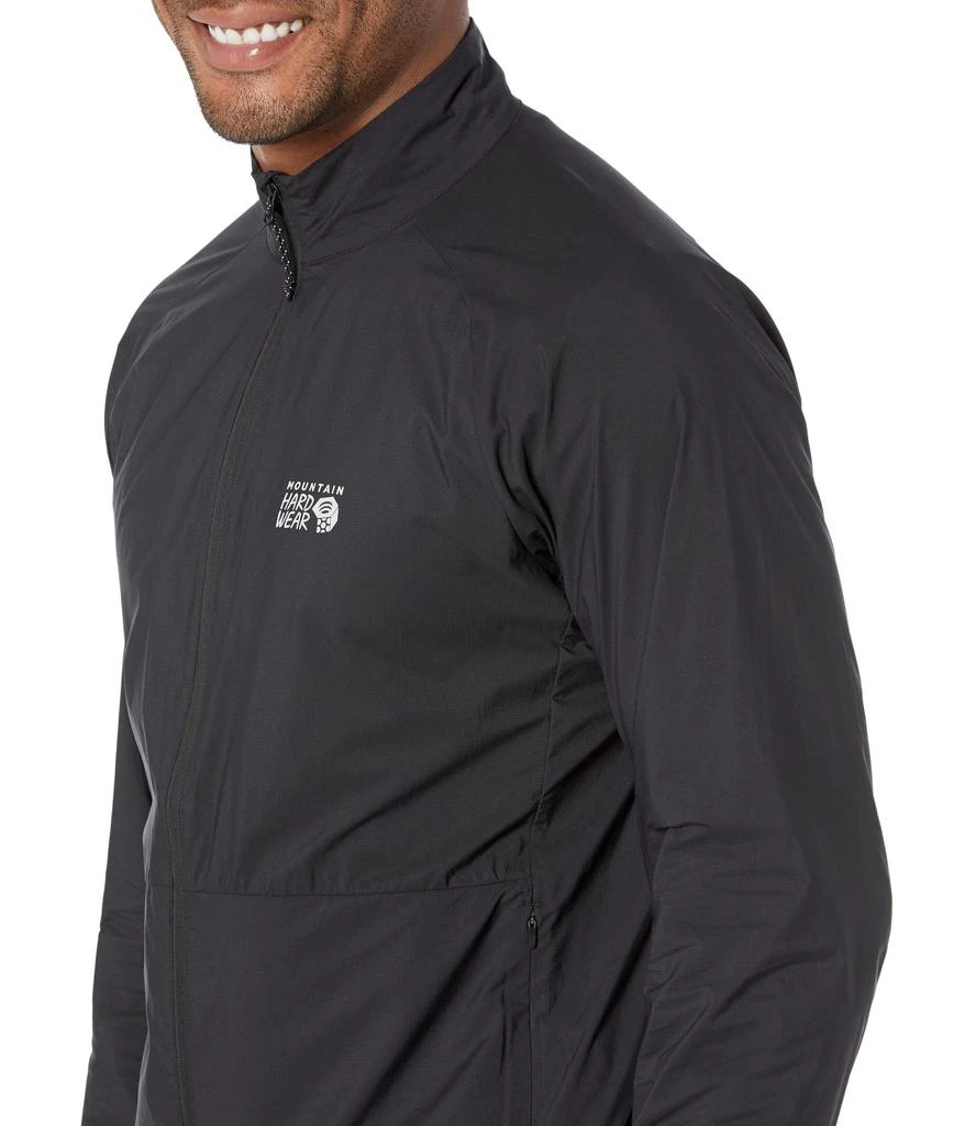 Mountain Hardwear Kor Airshell™ Full Zip Jacket 3