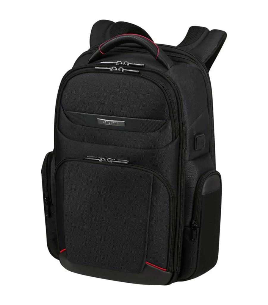 Samsonite Pro-DLX 6 Backpack 1