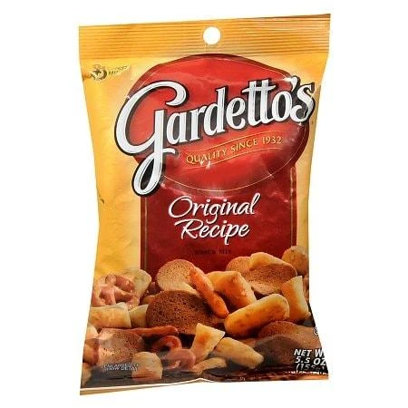 Gardetto
s Snack Mix
