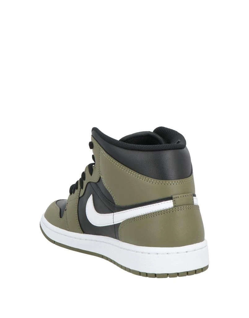 Jordan Sneakers 3