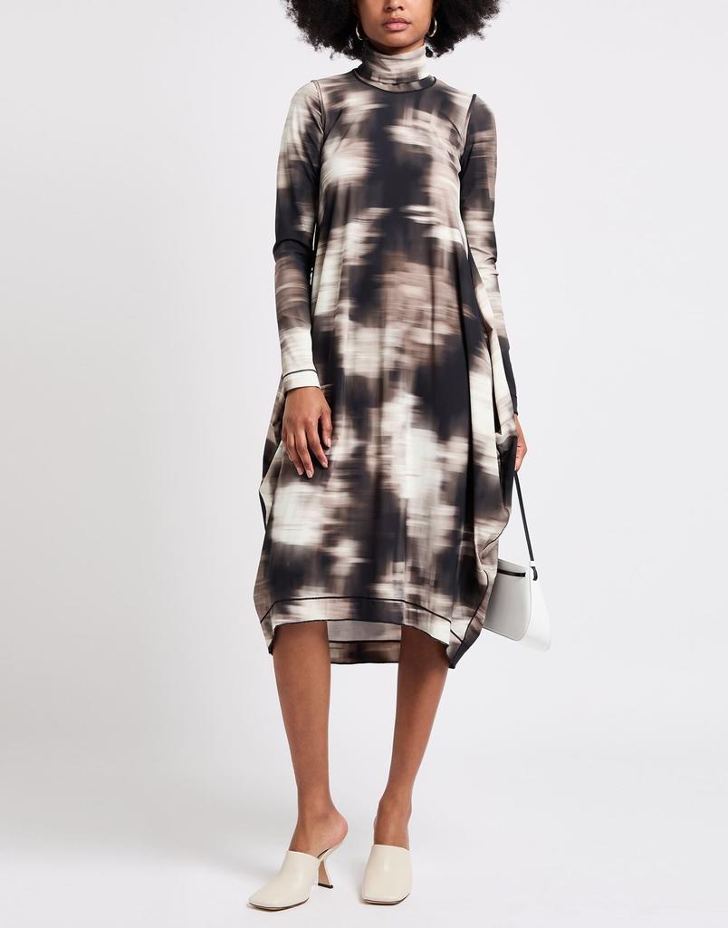 HIGH Midi dress