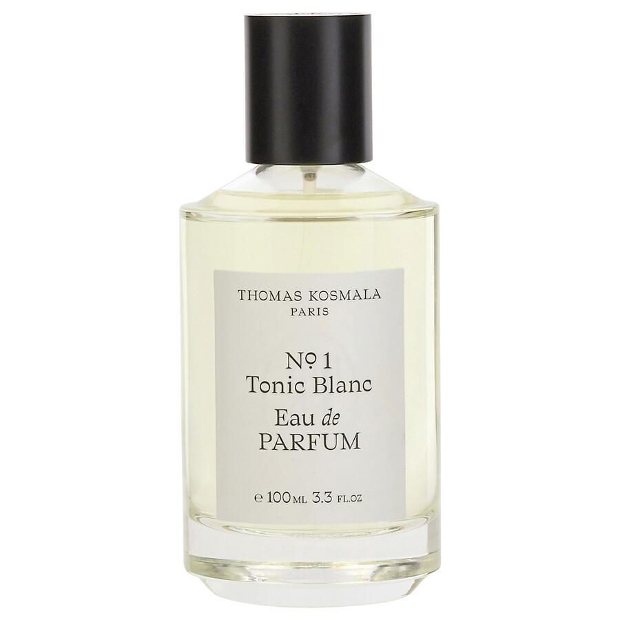 Thomas Kosmala Thomas Kosmala No. 1 Tonic Blanc Unisex EDP