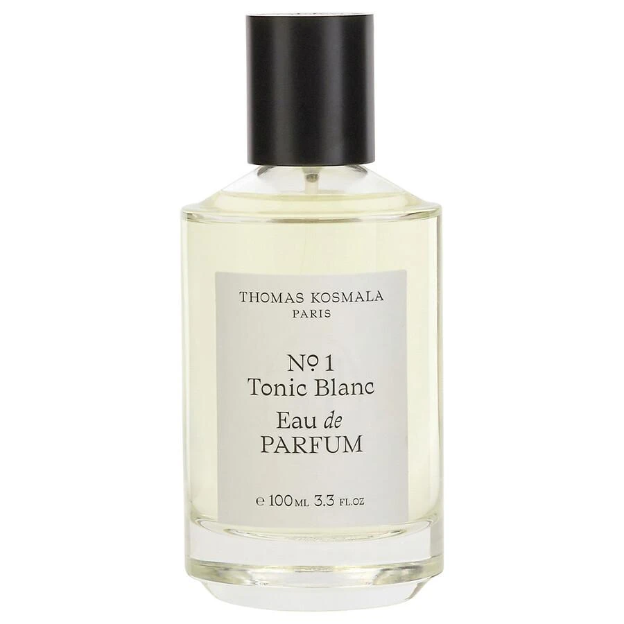 Thomas Kosmala Thomas Kosmala No. 1 Tonic Blanc Unisex EDP 2