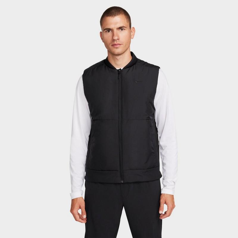 nike vest jd