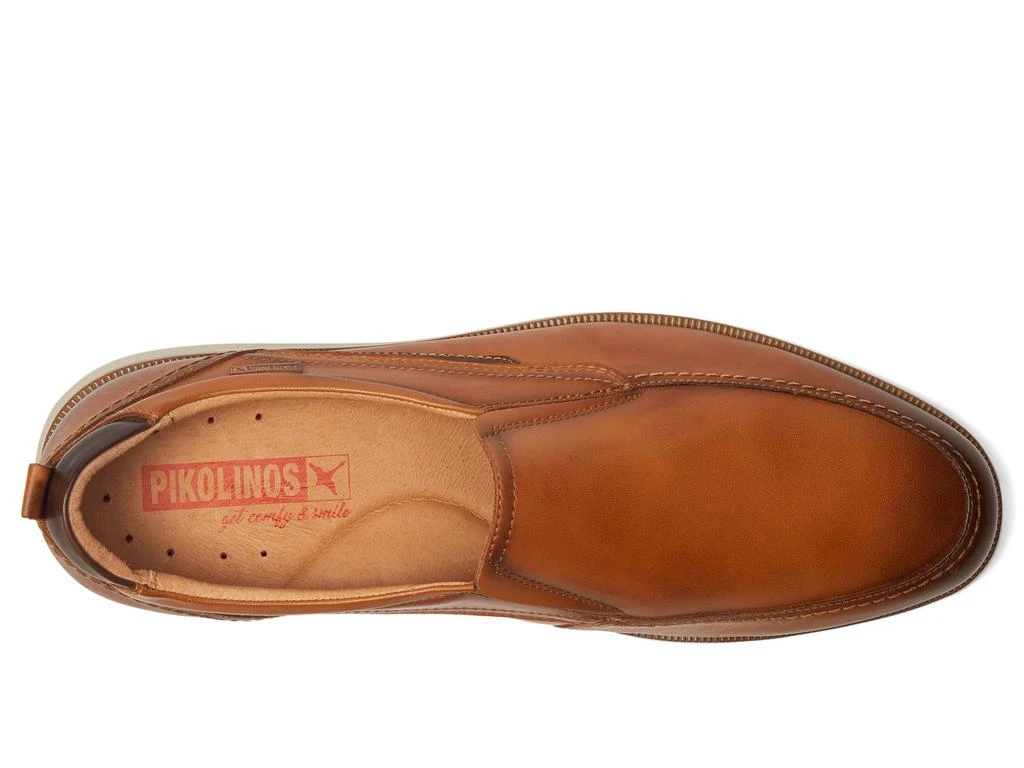 Pikolinos Navarra M8C 2