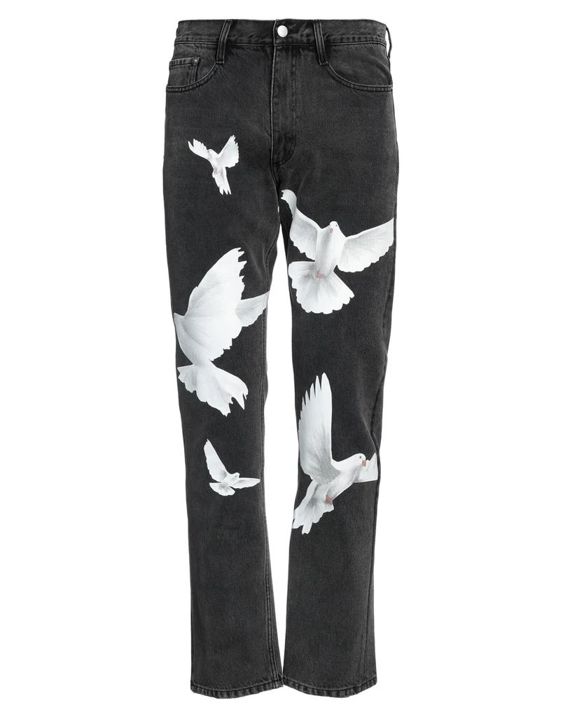 3.PARADIS Denim pants 1