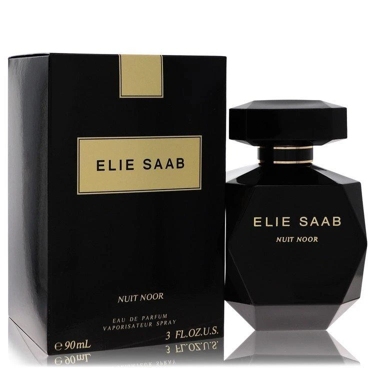 Elie Saab Nuit Noor by  Eau De Parfum Spray 3 oz Women 1
