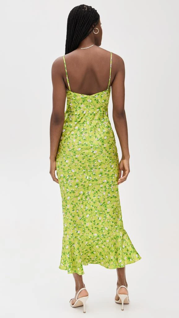 Saloni Mimi-B Dress 2