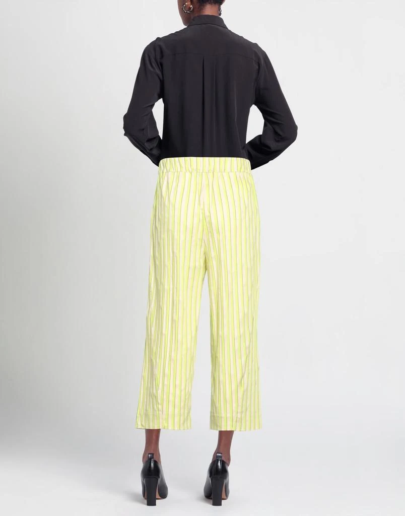 ROSE' A POIS Casual pants 3