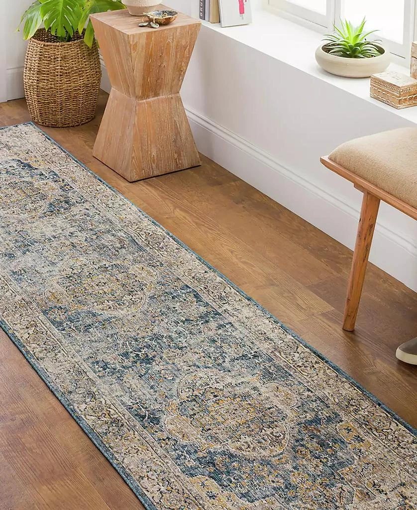 Surya Aspendos APS-2304 2'7" x 10' Runner Area Rug 4