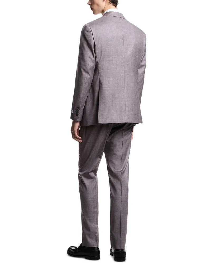 Emporio Armani Regular Fit Notch Lapel Suit 2