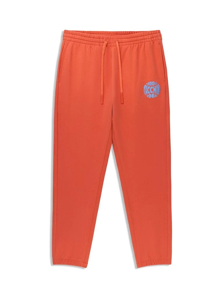Sergio Tacchini Vincere Sweatpant 2