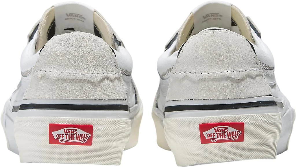 Vans Sk8-Low Reconstruct Shoes - Men's 3