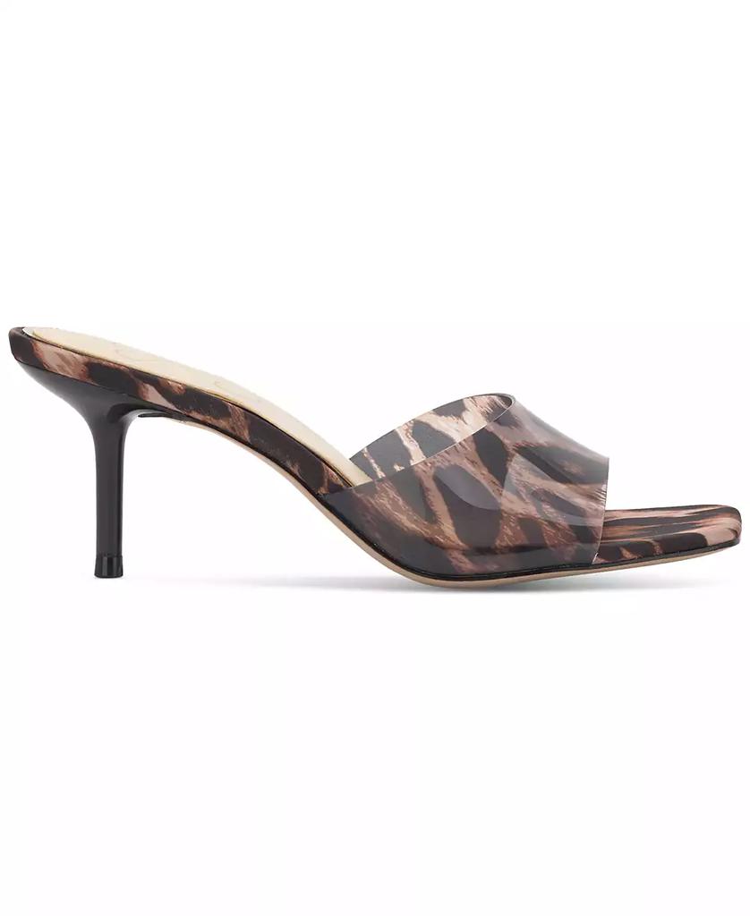 Jessica Simpson Women's Celisha Slip-On Dress Sandals