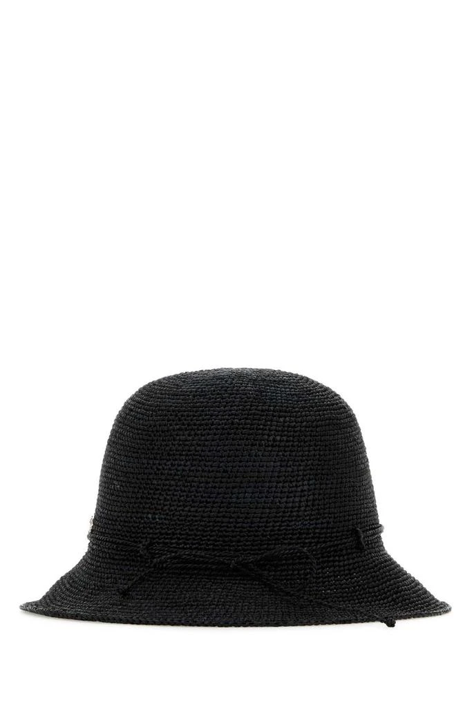 Helen Kaminski Helen Kaminski Villa 6 Interwovened Sun Hat 3