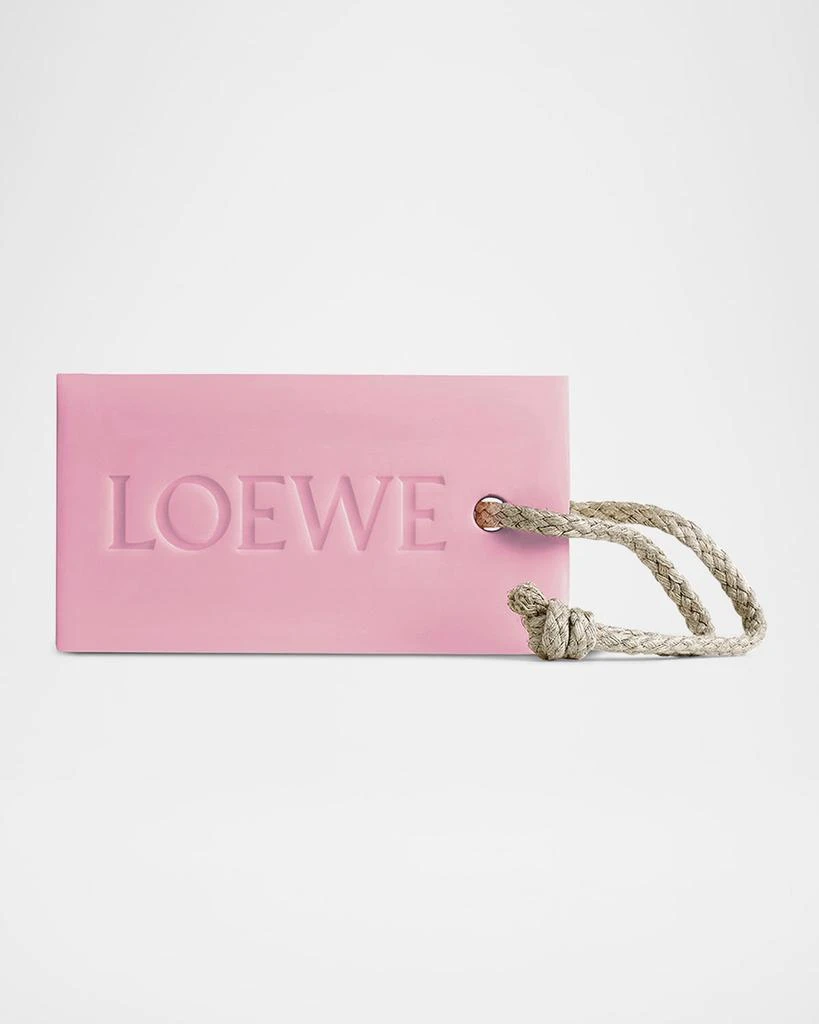 Loewe Bath Line Ivy Solid Soap