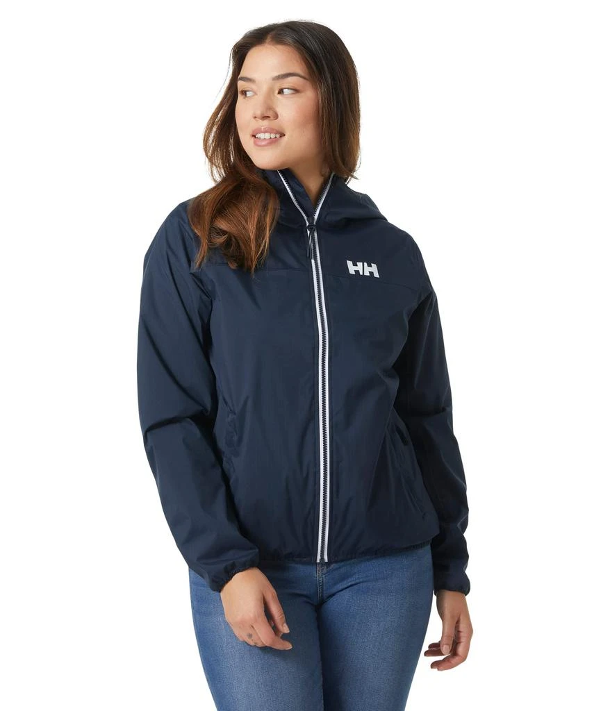 Helly Hansen Belfast II Packable Jacket 1