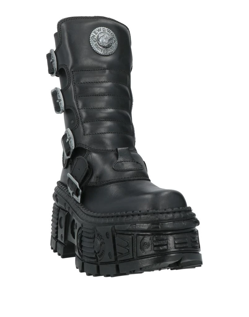 NewRock Ankle boot 2