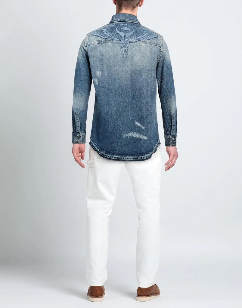Marcelo Burlon Denim shirt 3