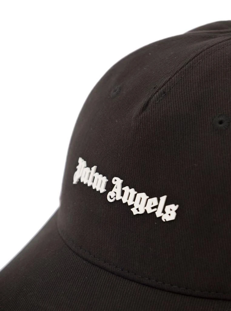 Palm Angels Palm Angels Hats 8
