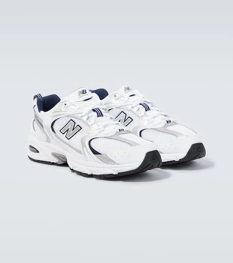 New Balance 530 mesh sneakers 5