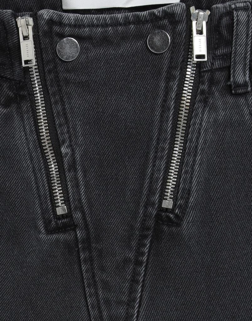 DION LEE Denim pants 4