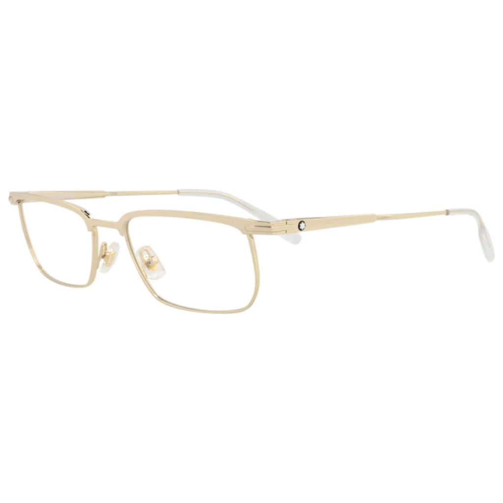MontBlanc Montblanc Men
s Opticals MB0219O-30012171-002