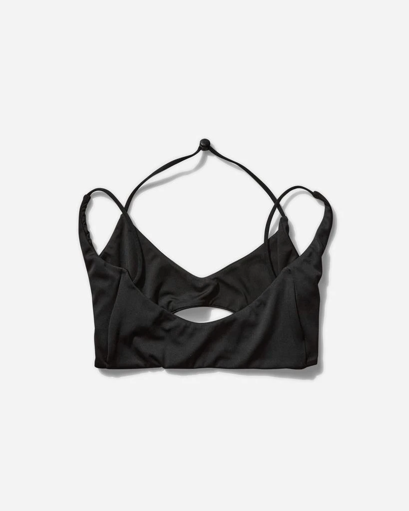 Hyein Seo Women's Layered Swimsuit Black 5