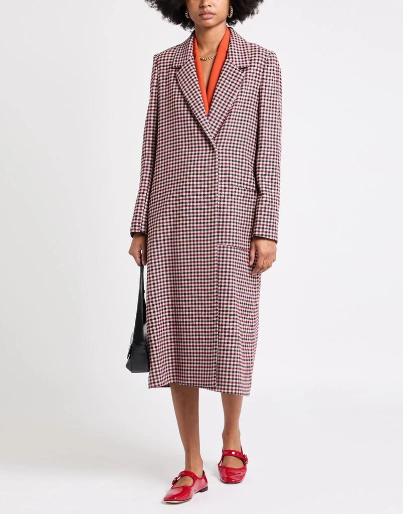 SHIRTAPORTER Coat 2