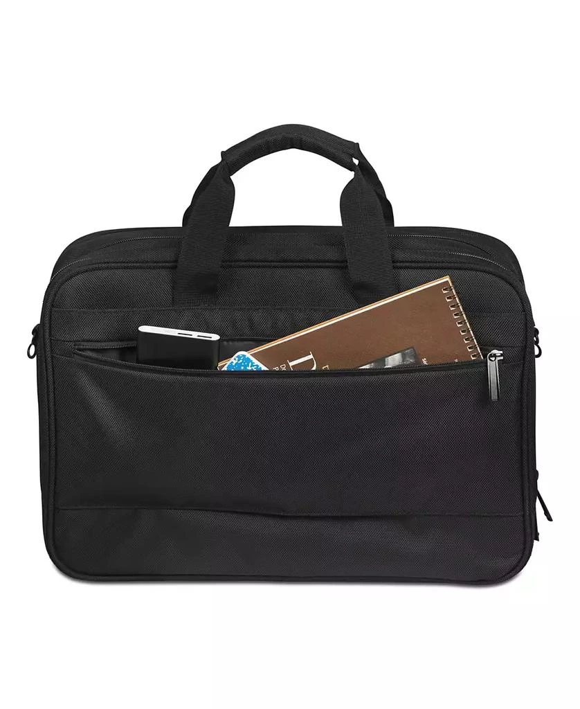 Samsonite Classic 2.0 3 Compartment Brief 8