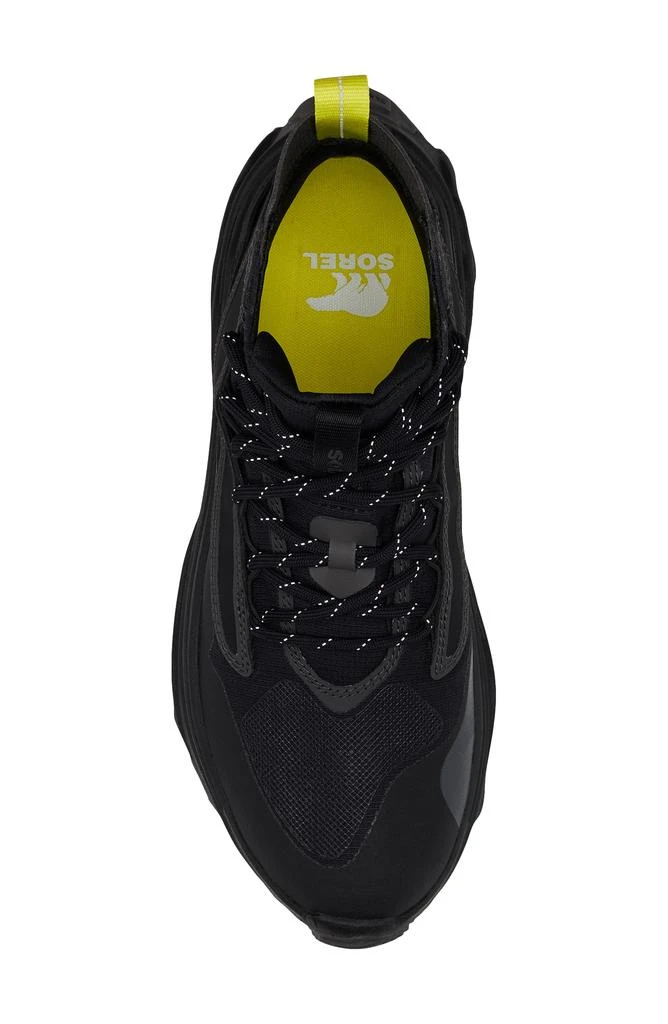 SOREL Kinetic Breakthru Venture Waterproof Sneaker 3